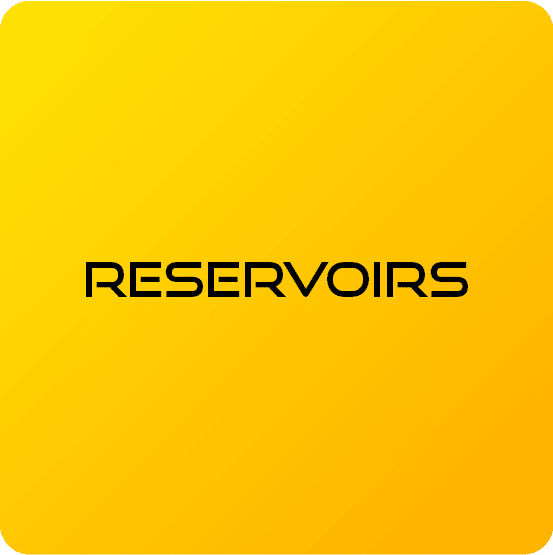 Reservoirs