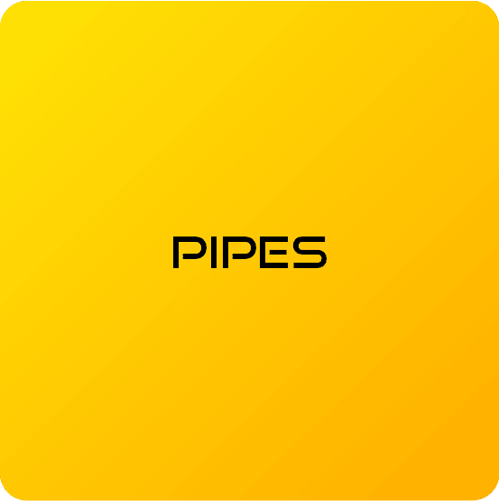 Pipes