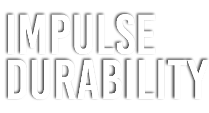 impulse durability